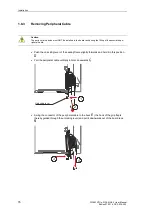 Предварительный просмотр 76 страницы Siemens SICAM AK 3 User Manual