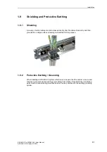 Предварительный просмотр 81 страницы Siemens SICAM AK 3 User Manual