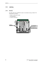 Предварительный просмотр 82 страницы Siemens SICAM AK 3 User Manual