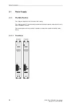 Предварительный просмотр 86 страницы Siemens SICAM AK 3 User Manual