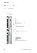 Предварительный просмотр 90 страницы Siemens SICAM AK 3 User Manual