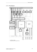 Предварительный просмотр 91 страницы Siemens SICAM AK 3 User Manual