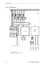 Предварительный просмотр 96 страницы Siemens SICAM AK 3 User Manual