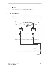 Предварительный просмотр 101 страницы Siemens SICAM AK 3 User Manual