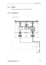 Предварительный просмотр 109 страницы Siemens SICAM AK 3 User Manual