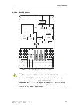 Предварительный просмотр 113 страницы Siemens SICAM AK 3 User Manual