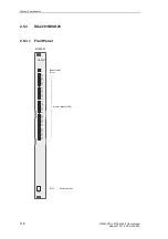 Предварительный просмотр 118 страницы Siemens SICAM AK 3 User Manual