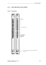 Предварительный просмотр 125 страницы Siemens SICAM AK 3 User Manual