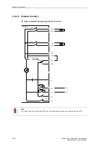 Предварительный просмотр 128 страницы Siemens SICAM AK 3 User Manual