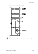 Предварительный просмотр 129 страницы Siemens SICAM AK 3 User Manual