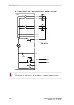 Предварительный просмотр 130 страницы Siemens SICAM AK 3 User Manual