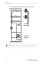 Предварительный просмотр 132 страницы Siemens SICAM AK 3 User Manual