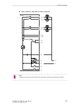 Предварительный просмотр 135 страницы Siemens SICAM AK 3 User Manual