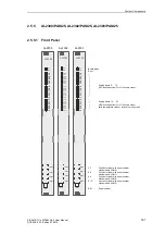 Предварительный просмотр 141 страницы Siemens SICAM AK 3 User Manual