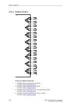 Предварительный просмотр 144 страницы Siemens SICAM AK 3 User Manual