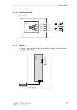 Предварительный просмотр 149 страницы Siemens SICAM AK 3 User Manual