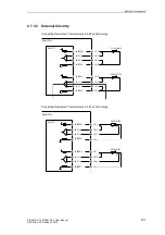 Предварительный просмотр 151 страницы Siemens SICAM AK 3 User Manual