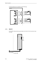 Предварительный просмотр 152 страницы Siemens SICAM AK 3 User Manual