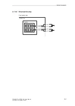 Предварительный просмотр 157 страницы Siemens SICAM AK 3 User Manual