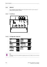 Предварительный просмотр 162 страницы Siemens SICAM AK 3 User Manual