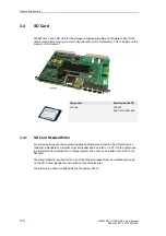 Предварительный просмотр 176 страницы Siemens SICAM AK 3 User Manual