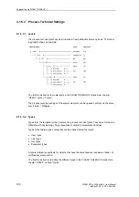 Предварительный просмотр 190 страницы Siemens SICAM AK 3 User Manual