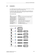 Предварительный просмотр 199 страницы Siemens SICAM AK 3 User Manual