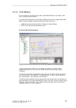 Предварительный просмотр 201 страницы Siemens SICAM AK 3 User Manual