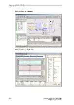 Предварительный просмотр 206 страницы Siemens SICAM AK 3 User Manual