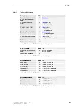 Предварительный просмотр 217 страницы Siemens SICAM AK 3 User Manual