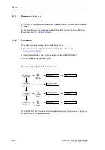 Предварительный просмотр 230 страницы Siemens SICAM AK 3 User Manual