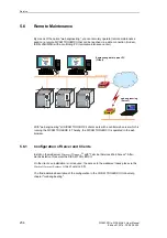 Предварительный просмотр 234 страницы Siemens SICAM AK 3 User Manual