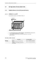 Предварительный просмотр 236 страницы Siemens SICAM AK 3 User Manual