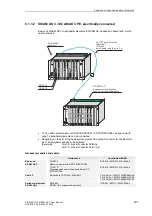 Предварительный просмотр 237 страницы Siemens SICAM AK 3 User Manual