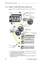 Предварительный просмотр 240 страницы Siemens SICAM AK 3 User Manual