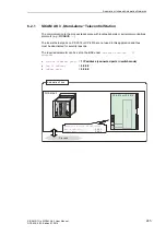 Предварительный просмотр 245 страницы Siemens SICAM AK 3 User Manual