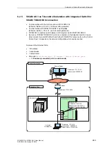 Предварительный просмотр 249 страницы Siemens SICAM AK 3 User Manual