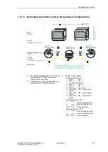 Preview for 51 page of Siemens SICAM AK Manual