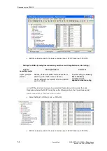 Preview for 56 page of Siemens SICAM AK Manual