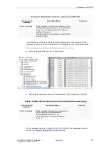 Preview for 57 page of Siemens SICAM AK Manual