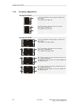 Preview for 64 page of Siemens SICAM AK Manual