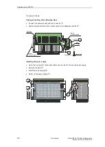 Preview for 68 page of Siemens SICAM AK Manual