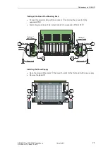 Preview for 71 page of Siemens SICAM AK Manual