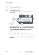 Preview for 88 page of Siemens SICAM AK Manual