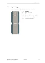 Preview for 89 page of Siemens SICAM AK Manual