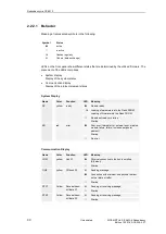 Preview for 90 page of Siemens SICAM AK Manual