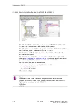 Preview for 112 page of Siemens SICAM AK Manual