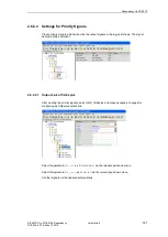 Preview for 121 page of Siemens SICAM AK Manual