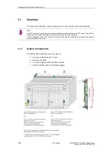 Preview for 124 page of Siemens SICAM AK Manual