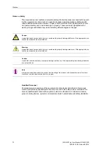 Preview for 6 page of Siemens SICAM CMIC User Manual